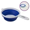 Collapse’N™ SILICONE STRAINER