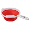 Collapse’N™ SILICONE STRAINER