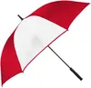 Custom Color Accent Auto Stick Umbrella