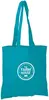 Custom Colored Economy Tote