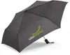 Compact Auto Open & Close Umbrella - 43-inch arc