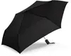 Compact Auto Open & Close Umbrella - 43-inch arc