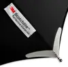 Compact Vented Auto Open & Close Umbrella