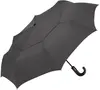 Compact Vented Auto Open & Close Umbrella (Windpro)