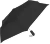 Compact Windjammer Vented Auto Open Umbrella - 42" Arc