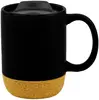 Custom Cork Mug - 14 oz.