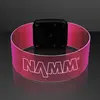 Cosmic LED Light-Up Magnetic Armband (Batteries Included)