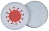 COVID-19 Disk Stress Reliever