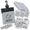 Crucial Care RPET First Aid Kit