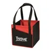 Cube Non-Woven Utility Tote