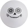 Custom Printed Day of the Dead Stress Ball