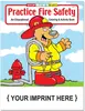 Deluxe Fire Safety Kit