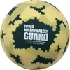 Custom Printed Digital Camo Stress Ball