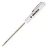 Dual Pocket Screwdriver with Reversible Blade