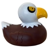 Custom Eagle Rubber Duck