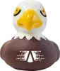 Custom Eagle Rubber Duck