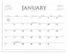 Custom Executive Small Quantity Appointment Calendar