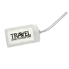 Explorer Luggage Tag