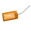 Explorer Luggage Tag