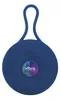 Custom Fabric Waterproof Bluetooth® Speaker
