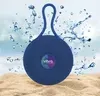 Custom Fabric Waterproof Bluetooth® Speaker