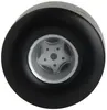 Formula Tire Stress Reliever