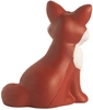 Promotional Fox Stress Reliever