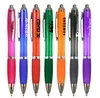 Fullerton XGC Pen