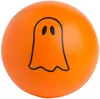 Custom Printed Ghost Stress Ball