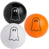 Custom Printed Ghost Stress Ball