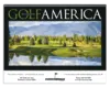 Custom Golf America Calendar