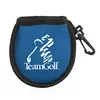 Golf Ball Cleaning Pouch