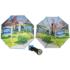 Custom Golf Photobrella Umbrella