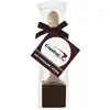 Gourmet Hot Chocolate Spoon Gift Set