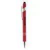Granada Velvet-Touch Aluminum Stylus Pen