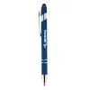 Granada Velvet-Touch Aluminum Stylus Pen