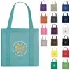 Custom Grocery Tote Bag