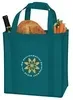 Custom Grocery Tote Bag