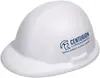 Custom Hard Hat Stress Reliever
