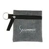Heathered Tech Pouch