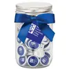 Custom HERSHEY'S® KISSES® Mason Jar