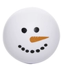 Promotional Holiday Snowman Ball