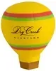 Hot Air Balloon Stress Reliever