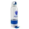 Hydra Chill Water Bottle w/Cooling Towel