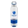 Hydra Chill Water Bottle w/Cooling Towel