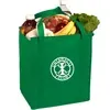 Insulated Large Non-Woven Grocery Tote