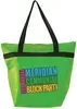 Insulated Shopper Tote (Custom/Personalized/Branded/Logo)