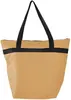 Insulated Shopper Tote (Custom/Personalized/Branded/Logo)
