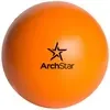 Imprinted Jack O Lantern Stress Ball