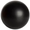 Imprinted Jack O Lantern Stress Ball